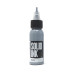 Umělecká barva Solid Ink Silver 30ml