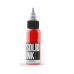 Umělecká barva Solid Ink Super Red 30ml