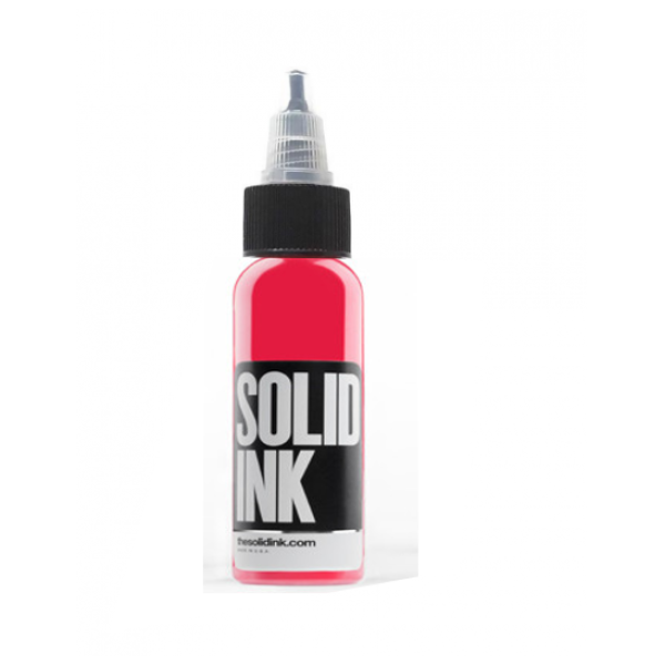 Umělecká barva Solid Ink Watermelon 30ml