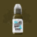 Tetovací barva World Famous Limitless CAMO GREEN 30 ml Reach 2023