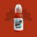 Tetovací barva World Famous Limitless DARK ORANGE 1 30 ml REACH 2023