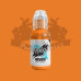 Tetovací barva World Famous Limitless LIGHT ORANGE 1 REACH 2023