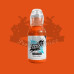 Tetovací barva World Famous Limitless MEDIUM ORANGE 1 30 ml REACH 2023
