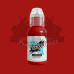 Tetovací barva World Famous Limitless MEDIUM RED 1 30 ml REACH 2023