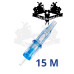 Tetovací cartridge Emalla Eliot 15M