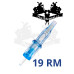Tetovací cartridge Emalla Eliot 19RM