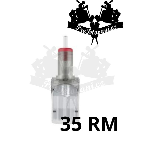 Tetovací cartridge EZ EPIC 35 RM