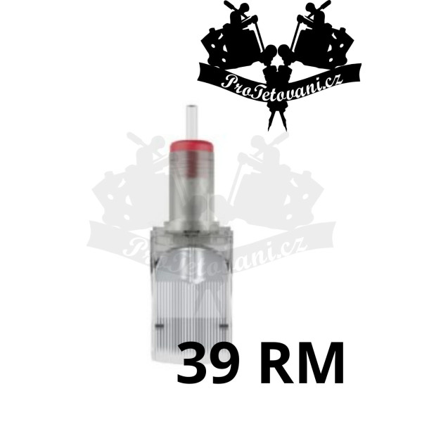 Tetovací cartridge EZ EPIC 39 RM