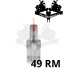 Tetovací cartridge EZ EPIC 49 RM