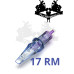 Tetovací cartridge The Kings Sword 17RM