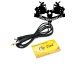 Tetovací DC kabel pro tetovací strojky