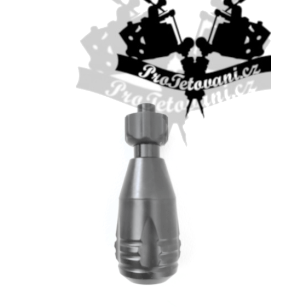 Tetovací grip na cartridge SPEAR Black