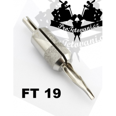 Kompletní špička s gripem pro velký magnum 19FT