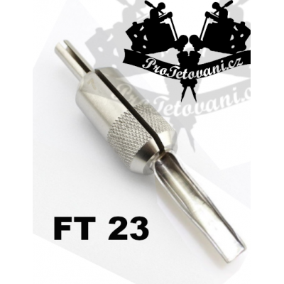 Kompletní špička s gripem pro velký magnum 23FT