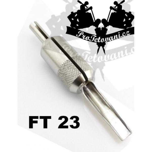 Kompletní špička s gripem pro velký magnum 23FT