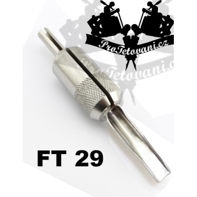 Kompletní špička s gripem pro velký magnum 29FT