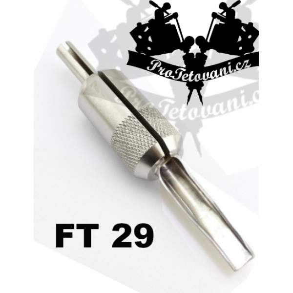 Kompletní špička s gripem pro velký magnum 29FT