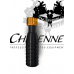 Originální tetovací grip CHEYENNE BLACK 22 mm