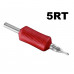 Sterilní tetovací grip s tipem RED 5R Sterilní tetovací grip s tipem RED 5R