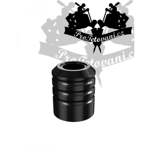 Tetovací grip Standart Black pro strojky typu PEN