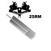 Tetovací jehla 25 Round Magnum
