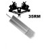 Tetovací jehla 35 Round Magnum