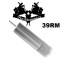Tetovací jehla 39 Round Magnum