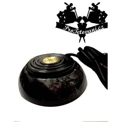 Nožní pedál Spider Star