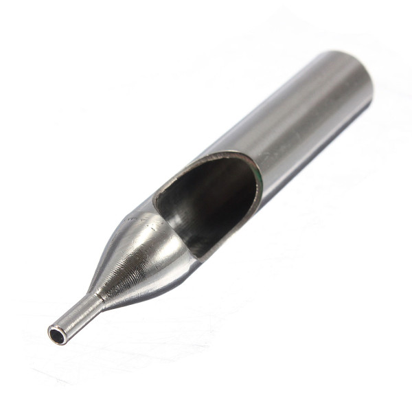 Tetovací špička z nerezové oceli RT1