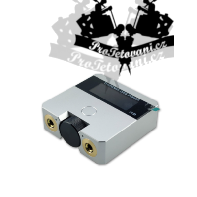 Tetovací zdroj THUNDERLORD X3 duální