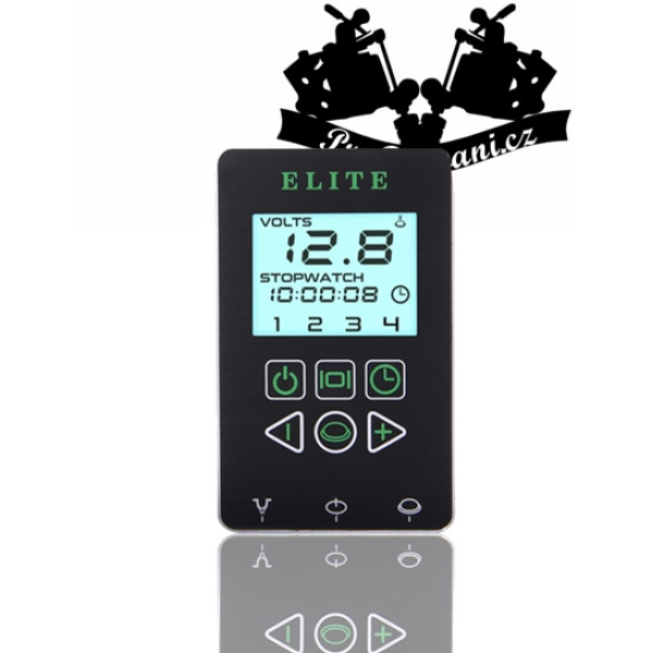 Tetovací zdroj ELITE LINE PRO 