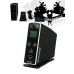 Tetovací zdroj TPOWER BLACK LCD