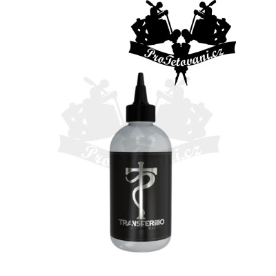 Tattoo Pharma Transferillo gel pro přenos motivů 250 ml