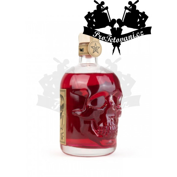 Unistar POISON mýdlo na tetování ve skle 500 ml Koncentrát