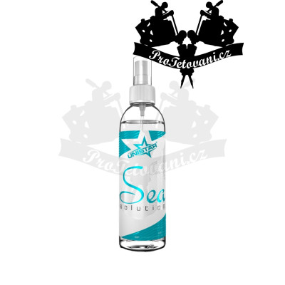 UNISTAR SEASOLUTION 240ML