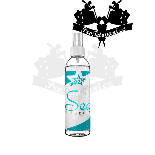 UNISTAR SEASOLUTION 240ML