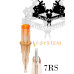 Tetovací cartridge EZ V-SELECT 7RS