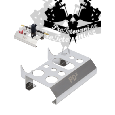 Víceúčelový stojánek pro permanentní make up FD