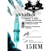 Prémiová tetovací cartridge VLADKOS CRISTAL LAKE 15RM
