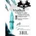 Prémiová tetovací cartridge VLADKOS CRISTAL LAKE 3RL