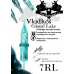 Prémiová tetovací cartridge VLADKOS CRISTAL LAKE 7RL