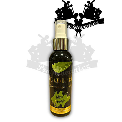 Vladkos Finish Aloe Vera 150 ml zastavení krvácení