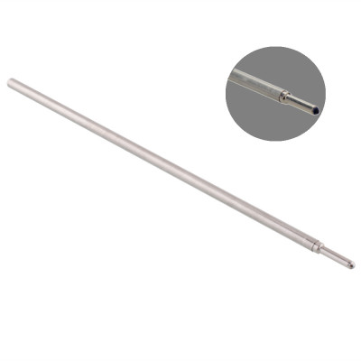 Náhradní náplň do vyměnitelného značkovače Černá