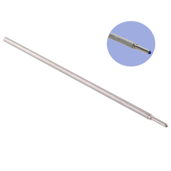 Náhradní náplň do vyměnitelného značkovače Modrá