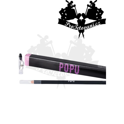 POPU Pre-draw Pencil tužkaPro PM WHITE