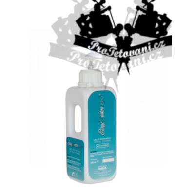 Witch Hazel Easy Tattoo 250 ml