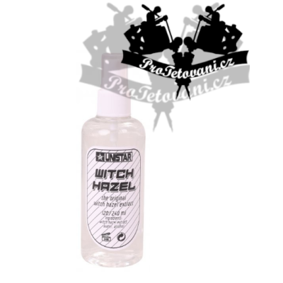 Witch Hazel Spray Unistar 120 ml