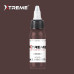XTreme Ink - BURGUNDY tetovací barva 30ml