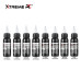 XTreme Ink - COMPLETE WASH SET 30ml 8 Ks XTreme Ink - COMPLETE WASH SET 30ml 8 Ks
