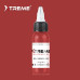 XTreme Ink - DRAGON'S BLOOD tetovací barva 30ml XTreme Ink - DRAGON'S BLOOD tetovací barva 30ml